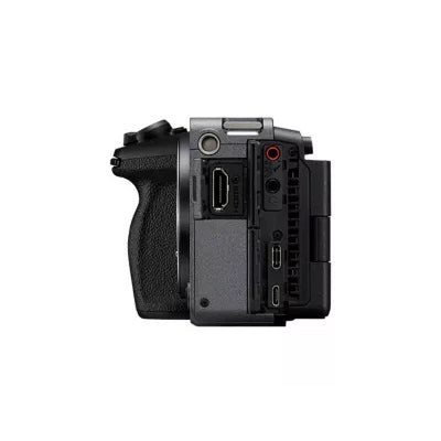 SONY FX3A + SEL2470GM2標準ズームレンズセット