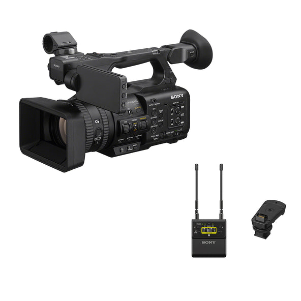 PXW-Z200 デュアルチューナーセット(MIシュー付き)