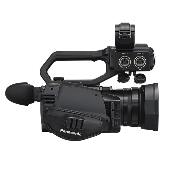 Panasonic 4Kカメラレコーダー AG-CX20 ビデオ三脚キット AG-CX20 ＋ EK-630