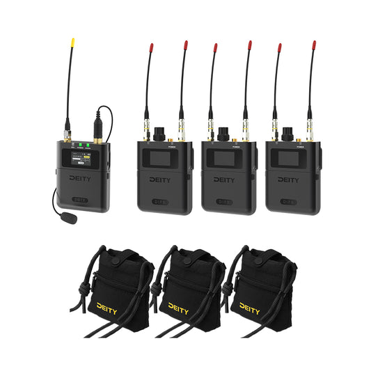 THEOS DIFB セット