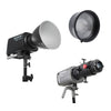 【決算セール2026】【期間限定】Aputure amaran Ray 360c + amaran フレネル + スポットライトSEセット36° APRAY360c + APFR + APSPOTSE36