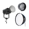 【決算セール2026】【期間限定】Aputure amaran Ray 660c + amaran フレネル + amaran Light Dome 90 APRAY660c + APFR + APLD90