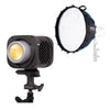 【決算セール2026】【期間限定】Aputure amaran Halo 300x + amaran Light Dome 60 APHALO300x + APLD60