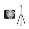 【決算セール2026】【期間限定】Aputure amaran Ray 660c + amaran Light Stand (2m) ライトスタンド APRAY660c + APLS2