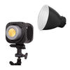 【決算セール2026】【期間限定】Aputure amaran Halo 200x + amaran Reflector APHALO200x + APamReflector