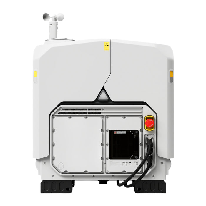 【価格お問い合わせください】DJI Dock 4 + DJI Matrice 5TD Combo(DJI Care Enterprise Plus)