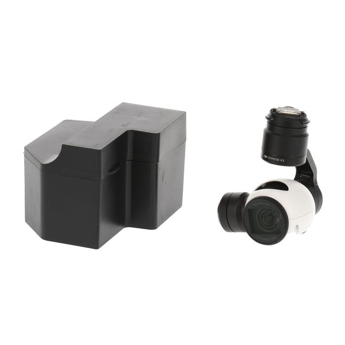 【中古品】DJI Inspire 1 V2.0 Inspire 1 V2.0[リモートID無し/事前登録無し](ジャンク品)
