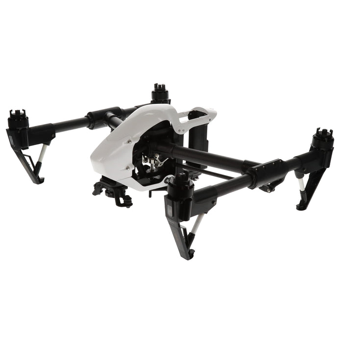 【中古品】DJI Inspire 1 V2.0 Inspire 1 V2.0[リモートID無し/事前登録無し](ジャンク品)