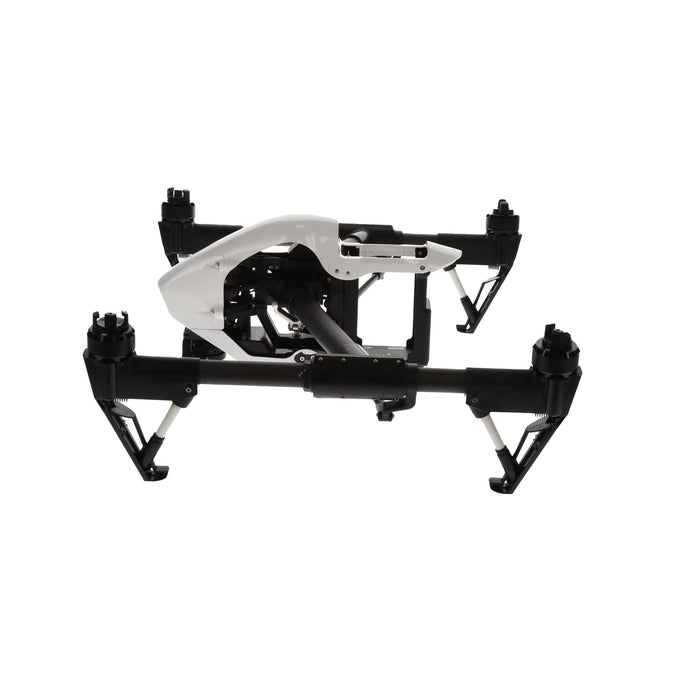 【中古品】DJI Inspire 1 V2.0 Inspire 1 V2.0[リモートID無し/事前登録無し](ジャンク品)