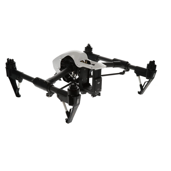 【中古品】DJI Inspire 1 V2.0 Inspire 1 V2.0[リモートID無し/事前登録無し](ジャンク品)