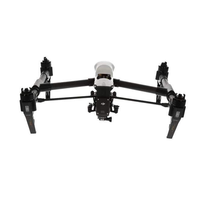 【中古品】DJI Inspire 1 V2.0 Inspire 1 V2.0[リモートID無し/事前登録無し](ジャンク品)