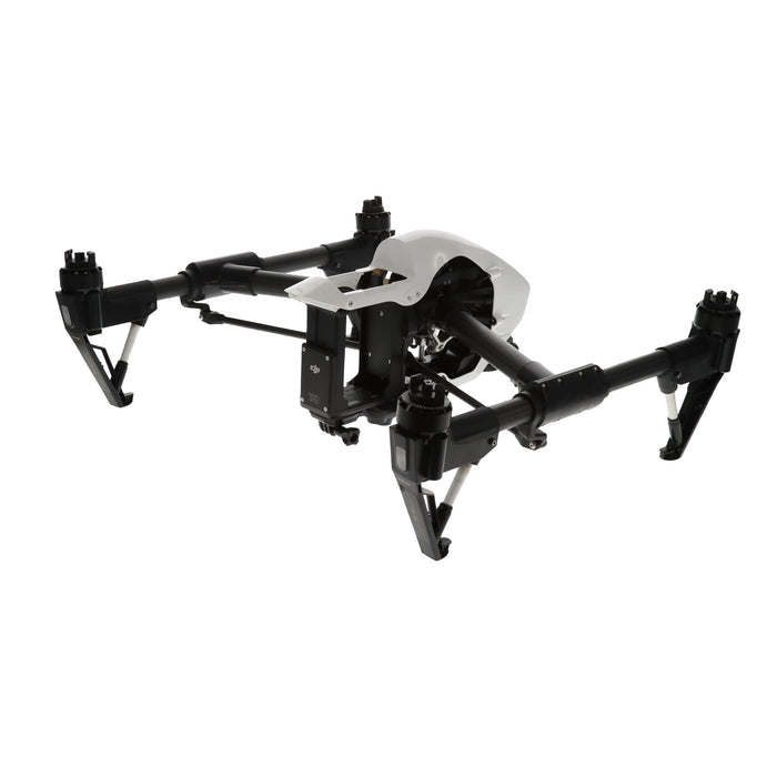 【中古品】DJI Inspire 1 V2.0 Inspire 1 V2.0[リモートID無し/事前登録無し](ジャンク品)