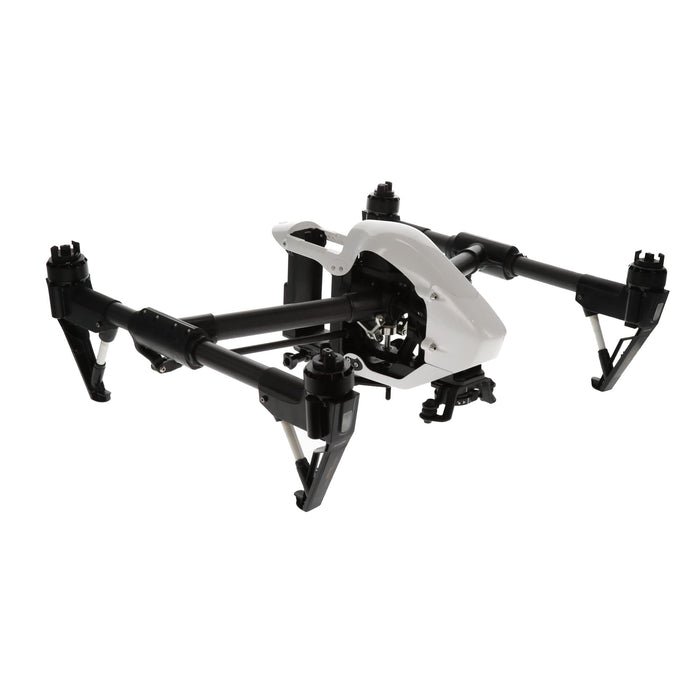 【中古品】DJI Inspire 1 V2.0 Inspire 1 V2.0[リモートID無し/事前登録無し](ジャンク品)
