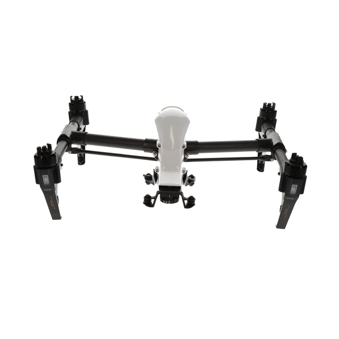 【中古品】DJI Inspire 1 V2.0 Inspire 1 V2.0[リモートID無し/事前登録無し](ジャンク品)