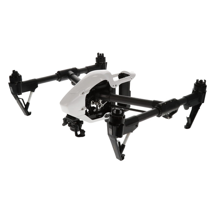 【中古品】DJI Inspire 1 Inspire 1[リモートID無し/事前登録無し](ジャンク品)