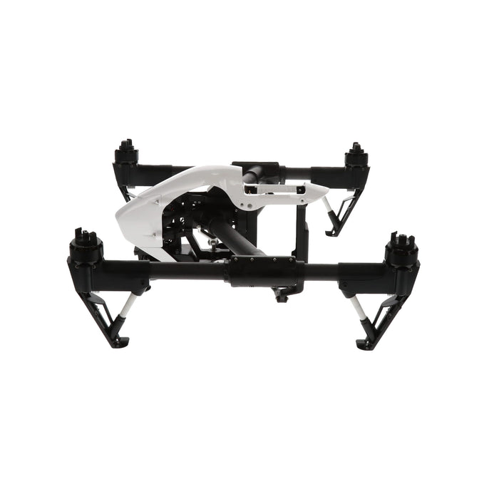 【中古品】DJI Inspire 1 Inspire 1[リモートID無し/事前登録無し](ジャンク品)