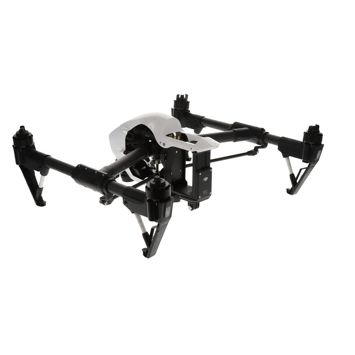 【中古品】DJI Inspire 1 Inspire 1[リモートID無し/事前登録無し](ジャンク品)