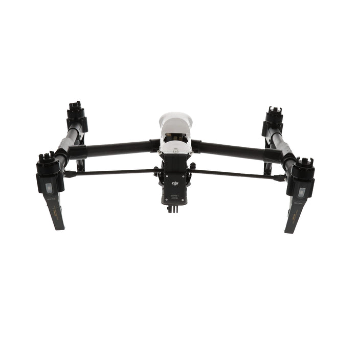 【中古品】DJI Inspire 1 Inspire 1[リモートID無し/事前登録無し](ジャンク品)