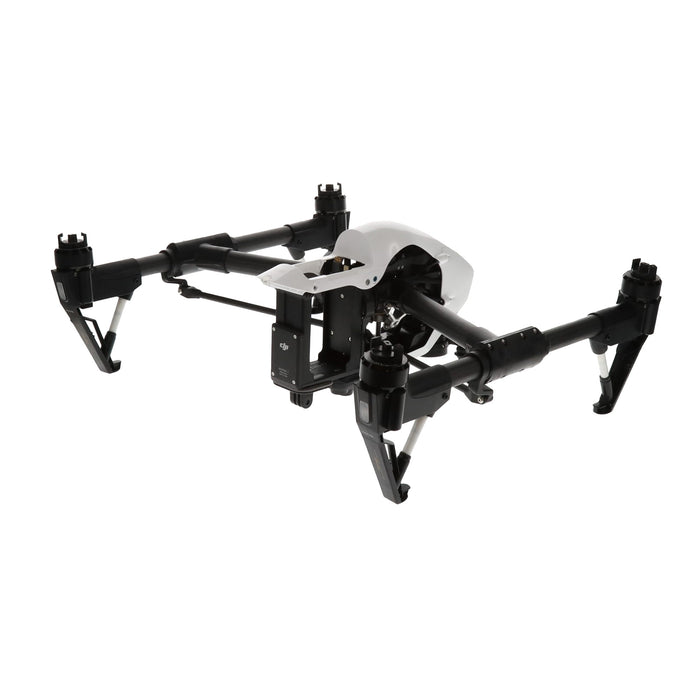 【中古品】DJI Inspire 1 Inspire 1[リモートID無し/事前登録無し](ジャンク品)