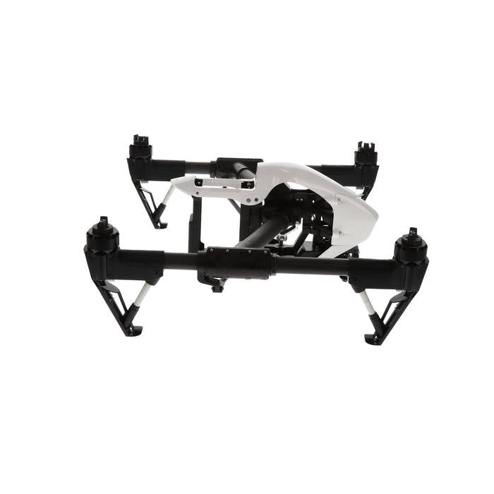 【中古品】DJI Inspire 1 Inspire 1[リモートID無し/事前登録無し](ジャンク品)