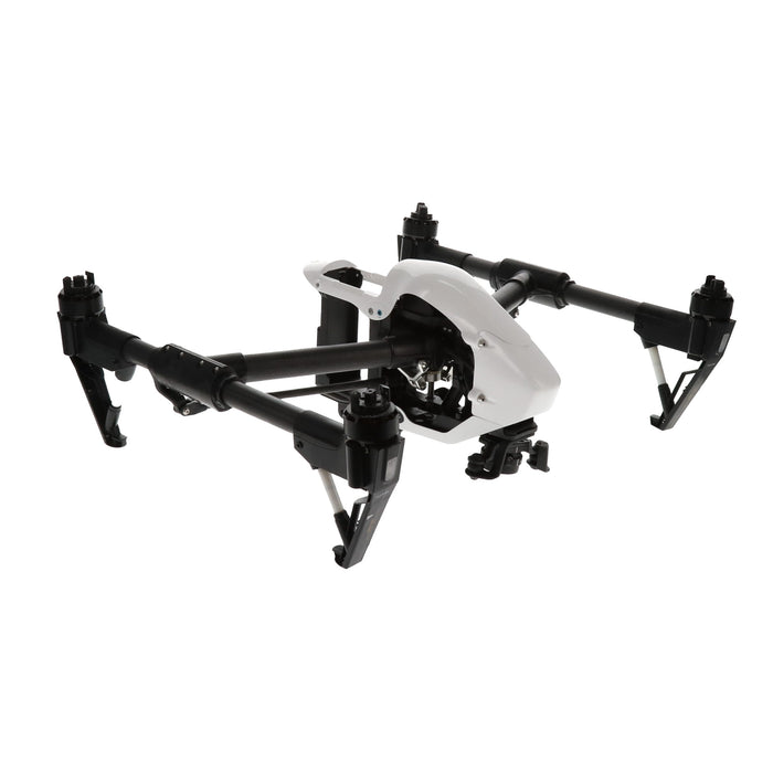 【中古品】DJI Inspire 1 Inspire 1[リモートID無し/事前登録無し](ジャンク品)