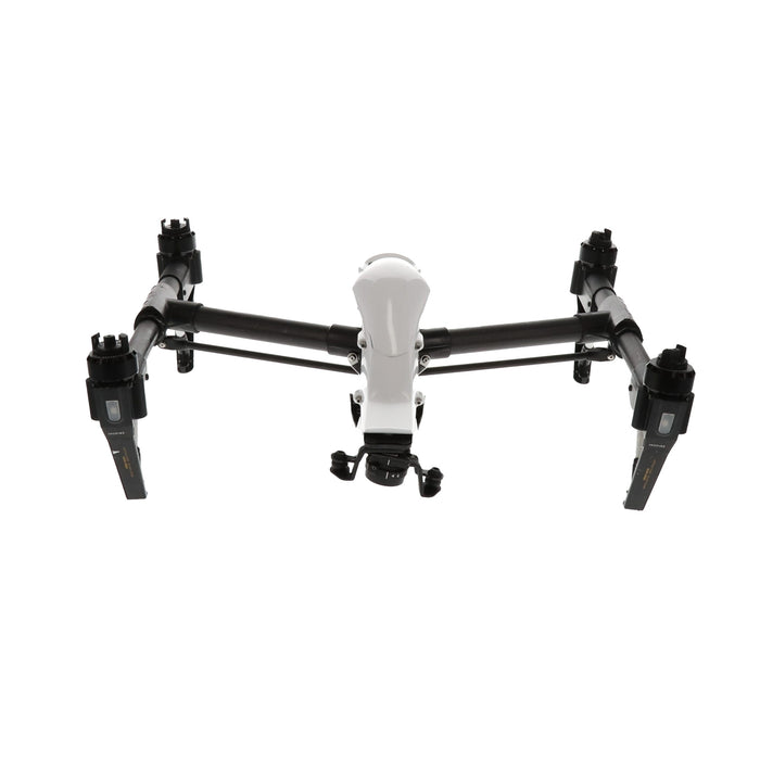 【中古品】DJI Inspire 1 Inspire 1[リモートID無し/事前登録無し](ジャンク品)