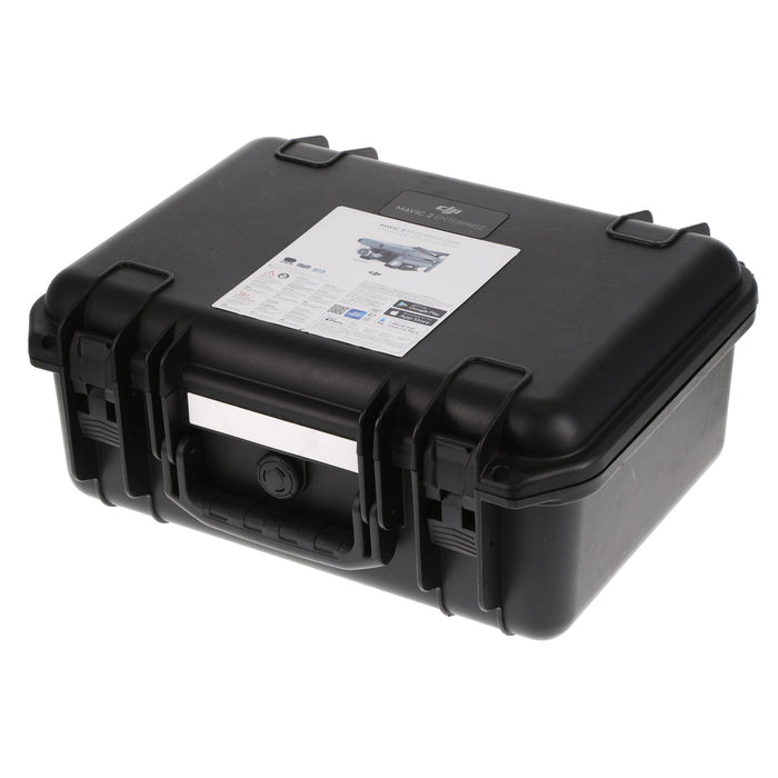 【中古品】DJI Mavic 2 Enterprise(DUAL) Universal Edition Mavic 2 Enterprise(DUAL) Universal Edition[リモートID無し/事前登録無し]