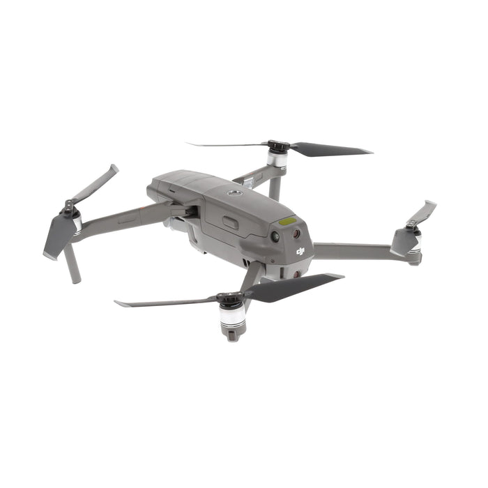 【中古品】DJI Mavic 2 Enterprise(DUAL) Universal Edition Mavic 2 Enterprise(DUAL) Universal Edition[リモートID無し/事前登録無し]