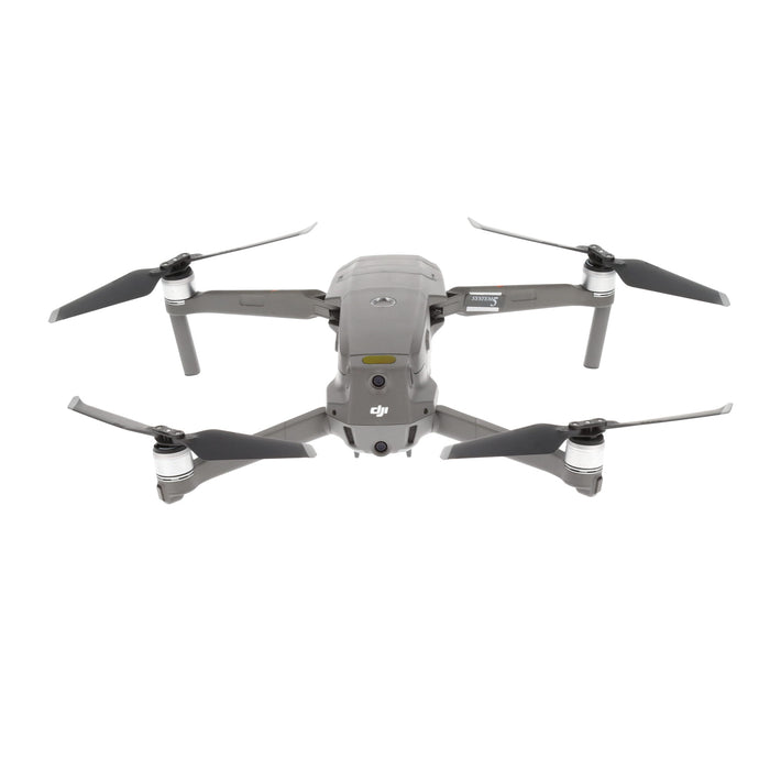 【中古品】DJI Mavic 2 Enterprise(DUAL) Universal Edition Mavic 2 Enterprise(DUAL) Universal Edition[リモートID無し/事前登録無し]