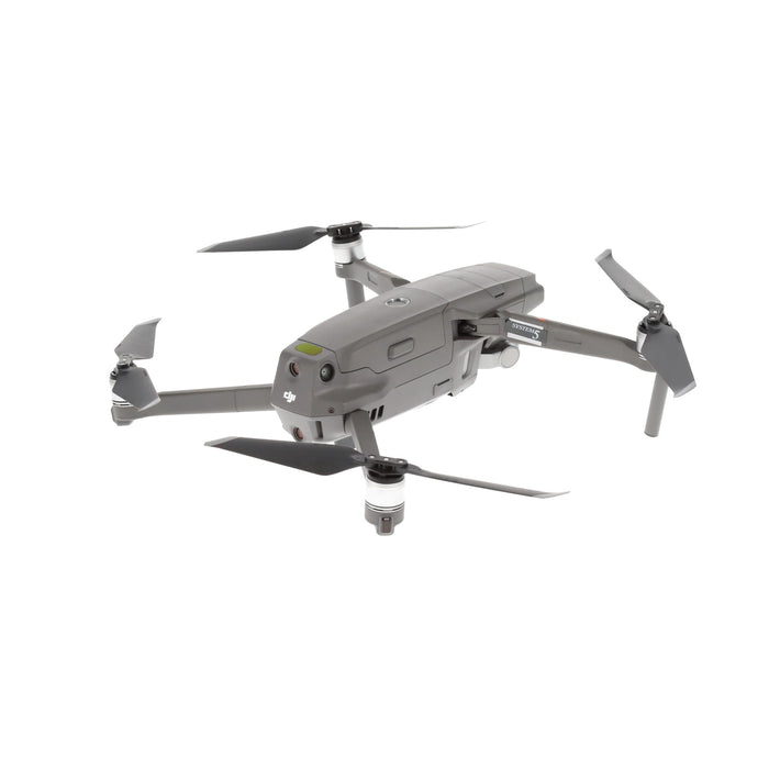 【中古品】DJI Mavic 2 Enterprise(DUAL) Universal Edition Mavic 2 Enterprise(DUAL) Universal Edition[リモートID無し/事前登録無し]