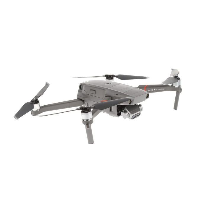 【中古品】DJI Mavic 2 Enterprise(DUAL) Universal Edition Mavic 2 Enterprise(DUAL) Universal Edition[リモートID無し/事前登録無し]