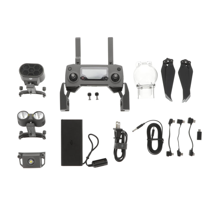 【中古品】DJI Mavic 2 Enterprise(DUAL) Universal Edition Mavic 2 Enterprise(DUAL) Universal Edition[リモートID無し/事前登録無し]