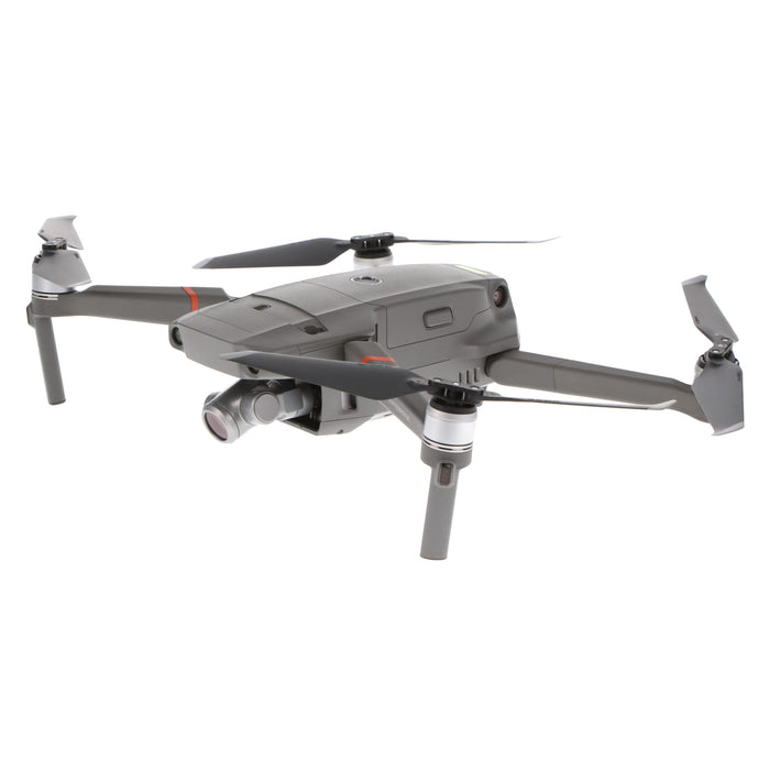 【中古品】DJI Mavic 2 Enterprise(ZOOM) Mavic 2 Enterprise(ZOOM)[リモートID無し/事前登録無し]