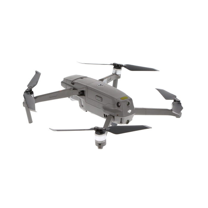 【中古品】DJI Mavic 2 Enterprise(ZOOM) Mavic 2 Enterprise(ZOOM)[リモートID無し/事前登録無し]
