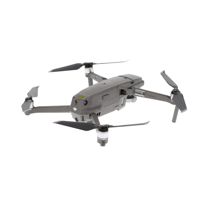 【中古品】DJI Mavic 2 Enterprise(ZOOM) Mavic 2 Enterprise(ZOOM)[リモートID無し/事前登録無し]