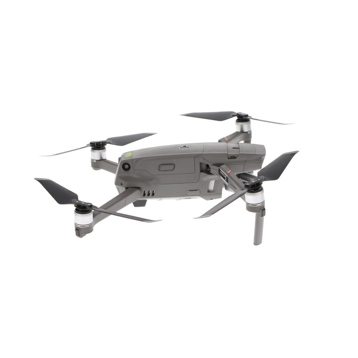 【中古品】DJI Mavic 2 Enterprise(ZOOM) Mavic 2 Enterprise(ZOOM)[リモートID無し/事前登録無し]