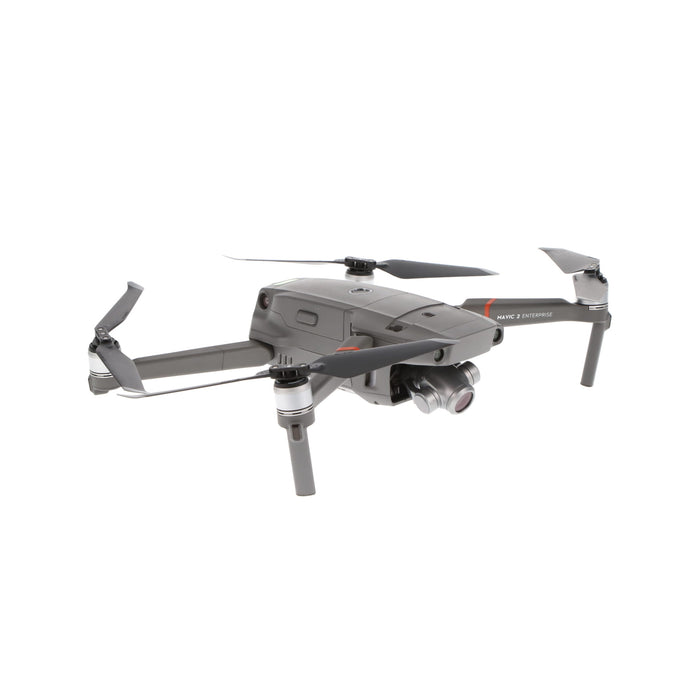 【中古品】DJI Mavic 2 Enterprise(ZOOM) Mavic 2 Enterprise(ZOOM)[リモートID無し/事前登録無し]