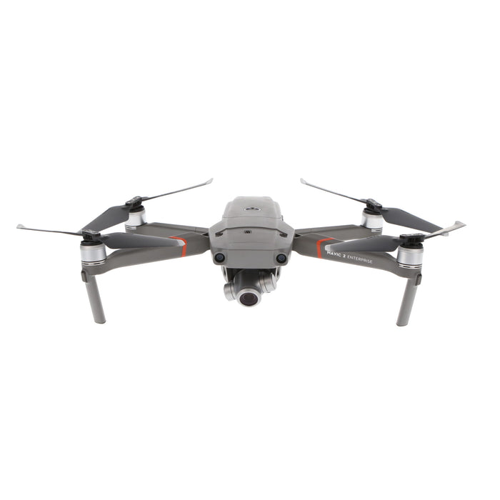 【中古品】DJI Mavic 2 Enterprise(ZOOM) Mavic 2 Enterprise(ZOOM)[リモートID無し/事前登録無し]
