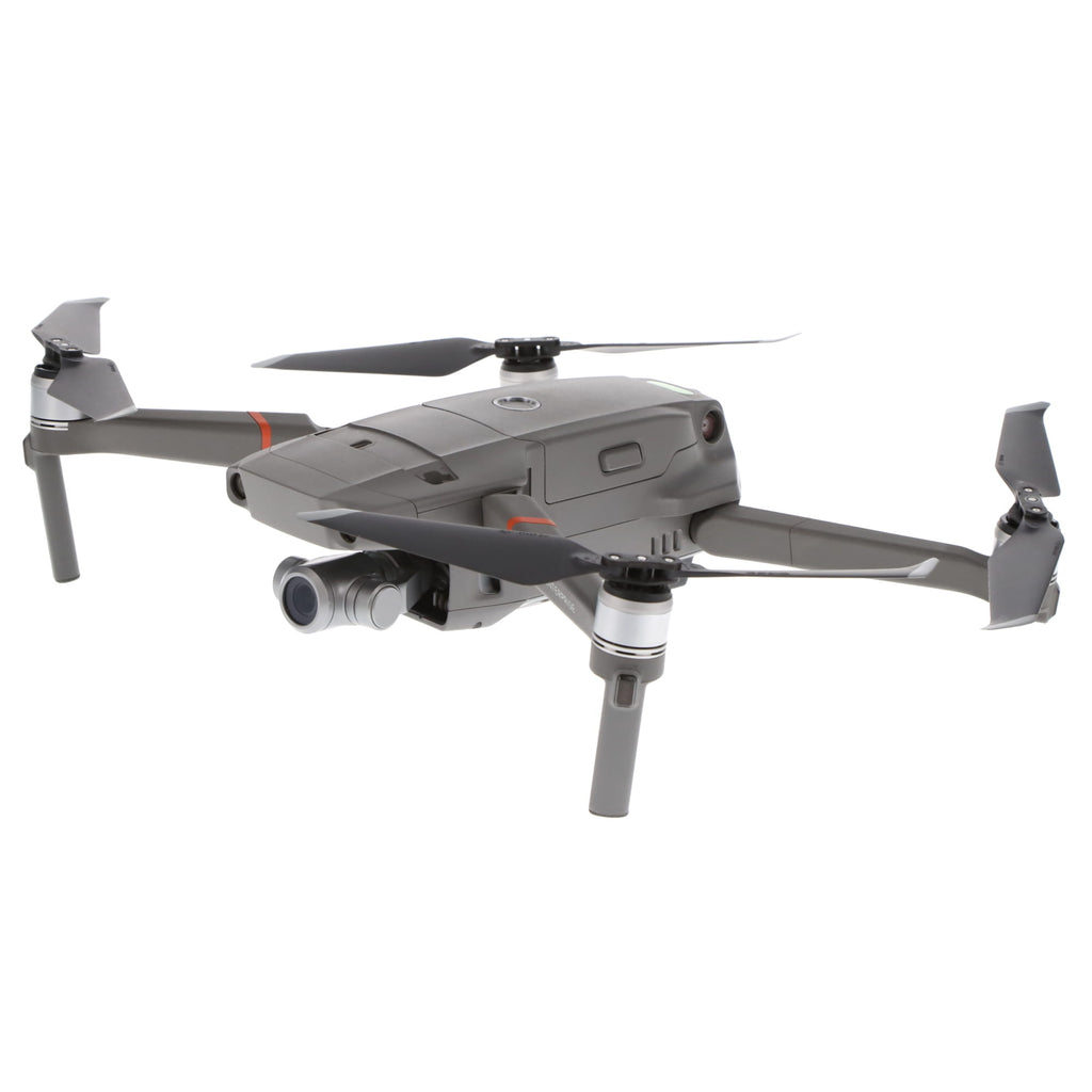 DJI Mavic 2 ドローン　展示用品 DJI Mavic 2 ドローン 展示用品