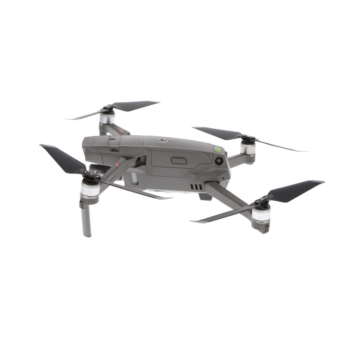 【中古品】DJI Mavic 2 Enterprise(ZOOM) Mavic 2 Enterprise(ZOOM)(機体のみ)[リモートID無し/事前登録無し](ジャンク品)