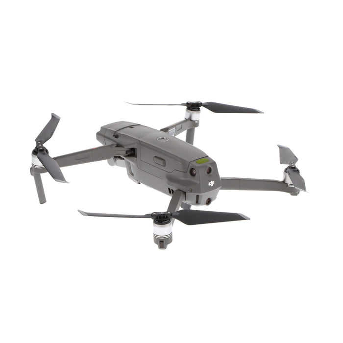 【中古品】DJI Mavic 2 Enterprise(ZOOM) Mavic 2 Enterprise(ZOOM)(機体のみ)[リモートID無し/事前登録無し](ジャンク品)