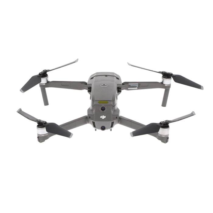 DJI ドローン Mavic 2 Pro (JP)  中古品 中古品】DJI Mavic 2 Enterprise(ZOOM) Mavic 2 Enterprise(ZOOM