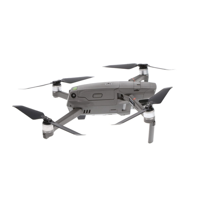 【中古品】DJI Mavic 2 Enterprise(ZOOM) Mavic 2 Enterprise(ZOOM)(機体のみ)[リモートID無し/事前登録無し](ジャンク品)