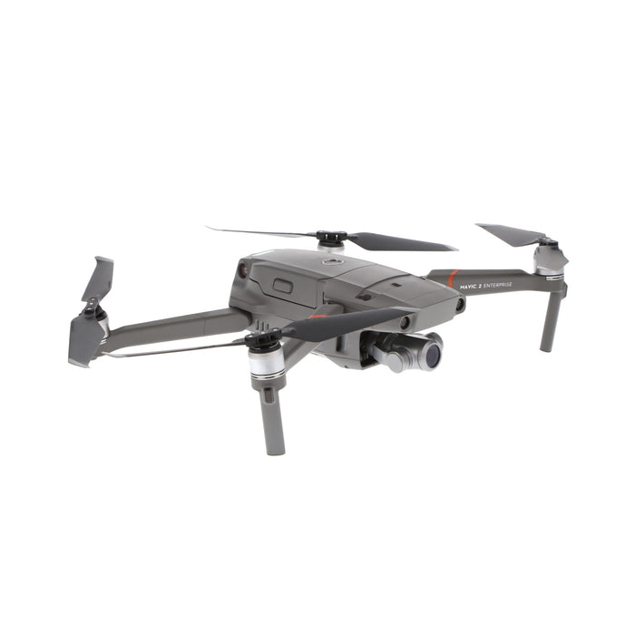 中古品】DJI Mavic 2 Enterprise(ZOOM) Mavic 2 Enterprise(ZOOM