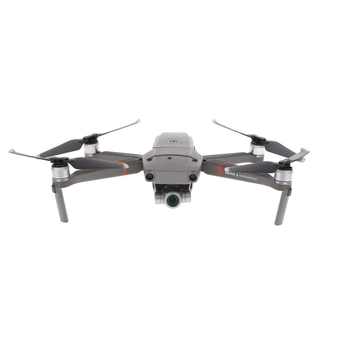 【中古品】DJI Mavic 2 Enterprise(ZOOM) Mavic 2 Enterprise(ZOOM)(機体のみ)[リモートID無し/事前登録無し](ジャンク品)
