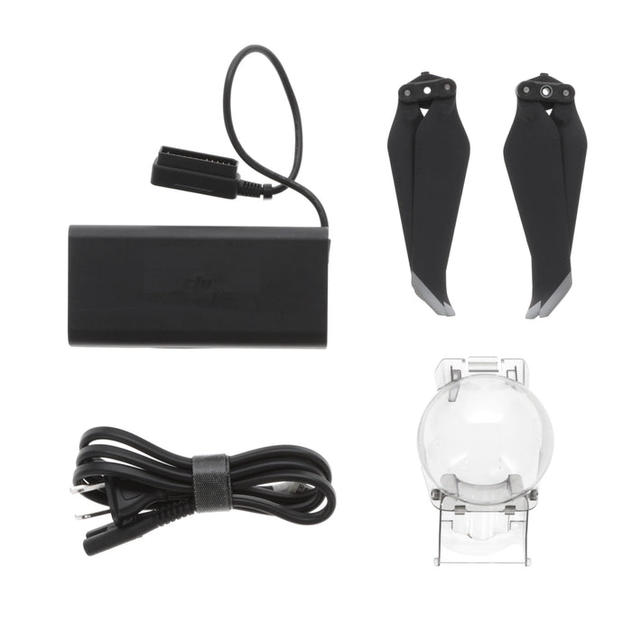 【中古品】DJI Mavic 2 Enterprise(ZOOM) Mavic 2 Enterprise(ZOOM)(機体のみ)[リモートID無し/事前登録無し](ジャンク品)