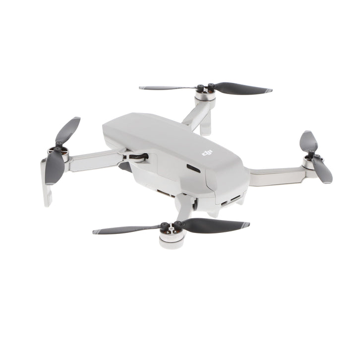 【中古品】DJI Mavic Mini Fly More Combo Mavic Mini Fly More  Combo[リモートID無し/事前登録無し]