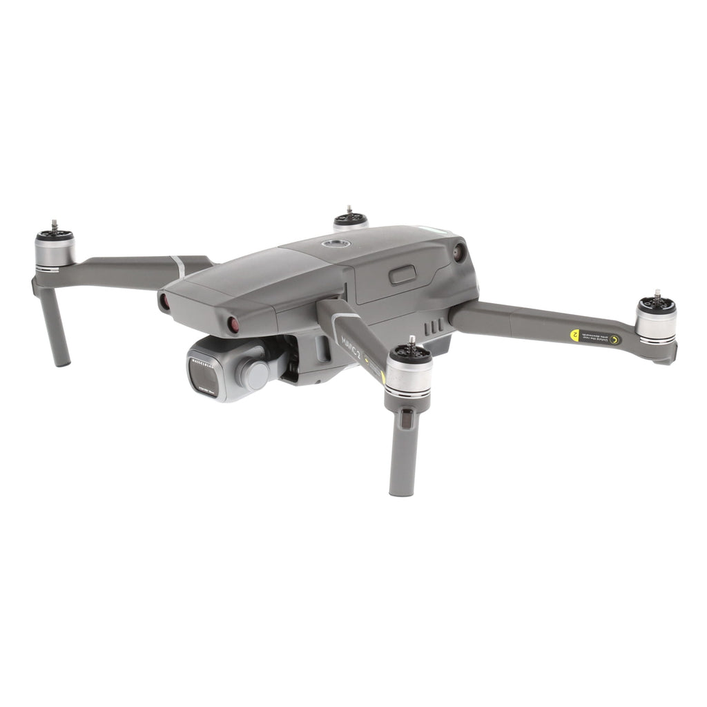 中古品】DJI Mavic 2 Pro Mavic 2 Pro[リモートID無し/事前登録