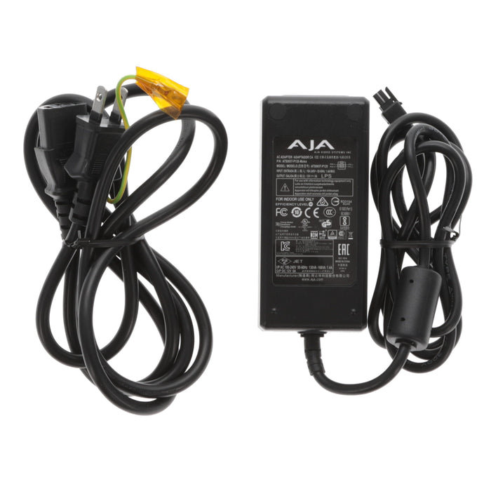 【中古品】AJA Video Systems KUMO 1616 16×16ポート コンパクトHD-SDI/3G SDIルータ