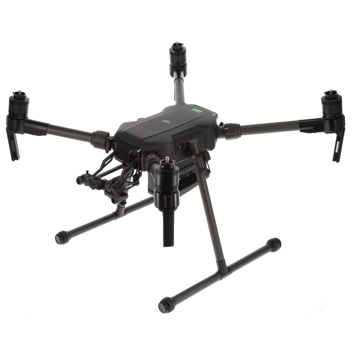 【中古品】DJI Matrice 200 Matrice 200(機体のみ)[リモートID無し/事前登録無し](ジャンク品)